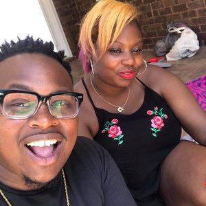 Meet your Posher, Rishaud